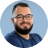 Imagem do perfil de contato